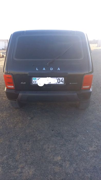 Срочно.Срочно. Продам. Ваз УРБАН