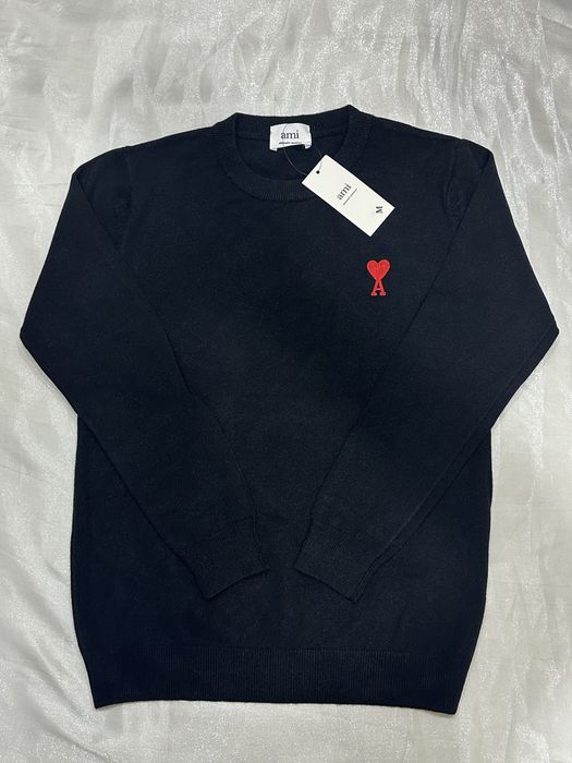 Свитер Ami
