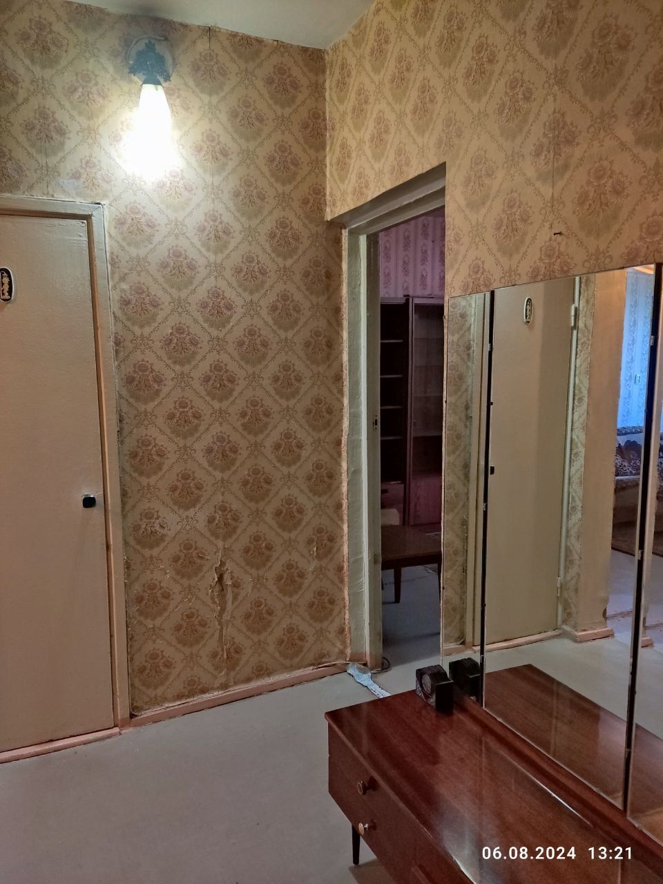 Продажа 3/7/9 ул. Бабура, ориентир яккасарайское РОВД