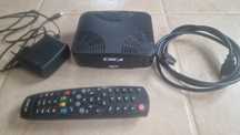 Decodor satelit digi