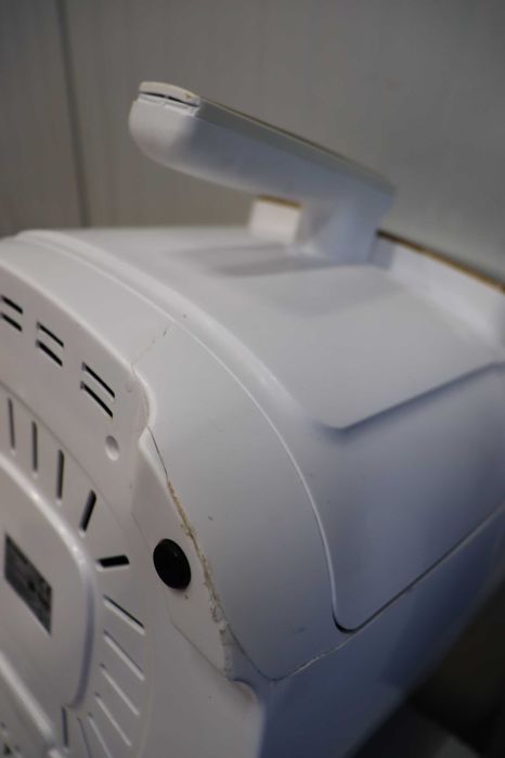 Air Fryer BERGNER, 1800W, 6,9л, 8 програми, керамично покритие