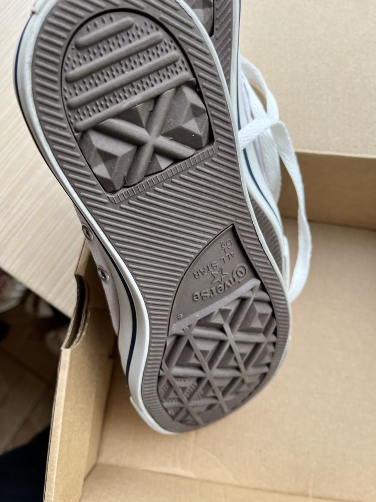 Converse All Star unisex