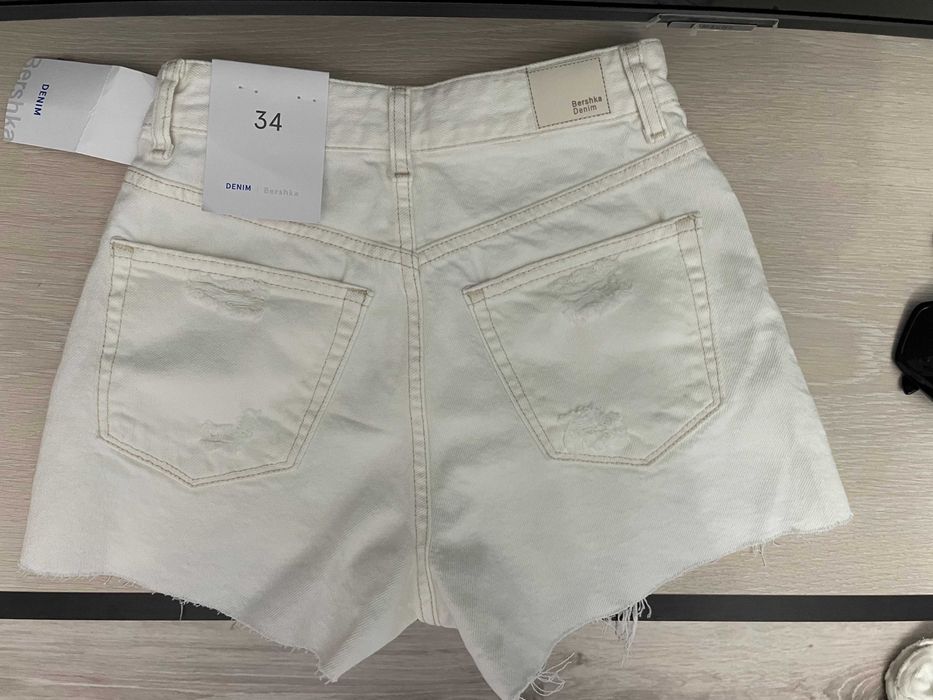 Pantaloni scurti fete