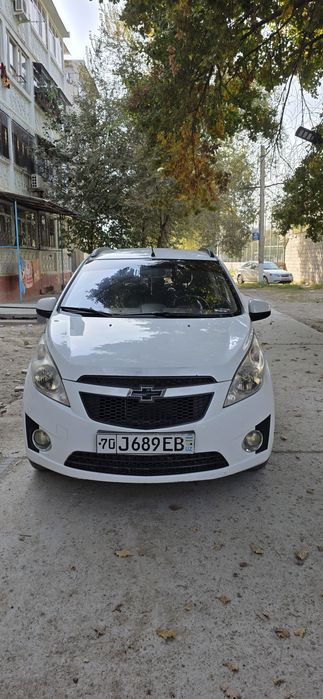 Спарк сотилади narxi 53milon