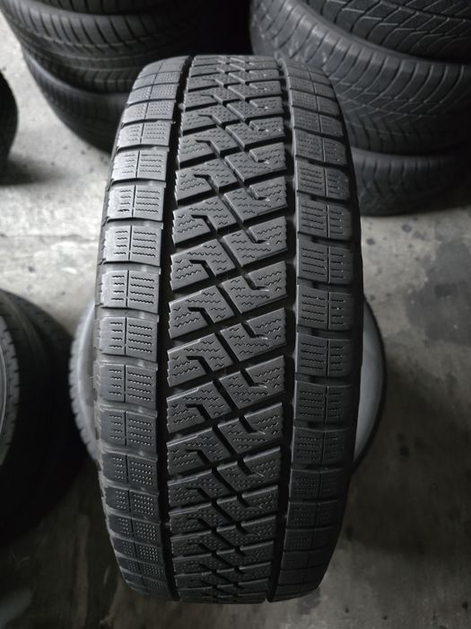 Lassa 215/65 R15 C 104/102T MS iarnă