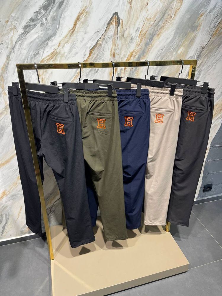 Pantaloni Hermes Premium diferite culori