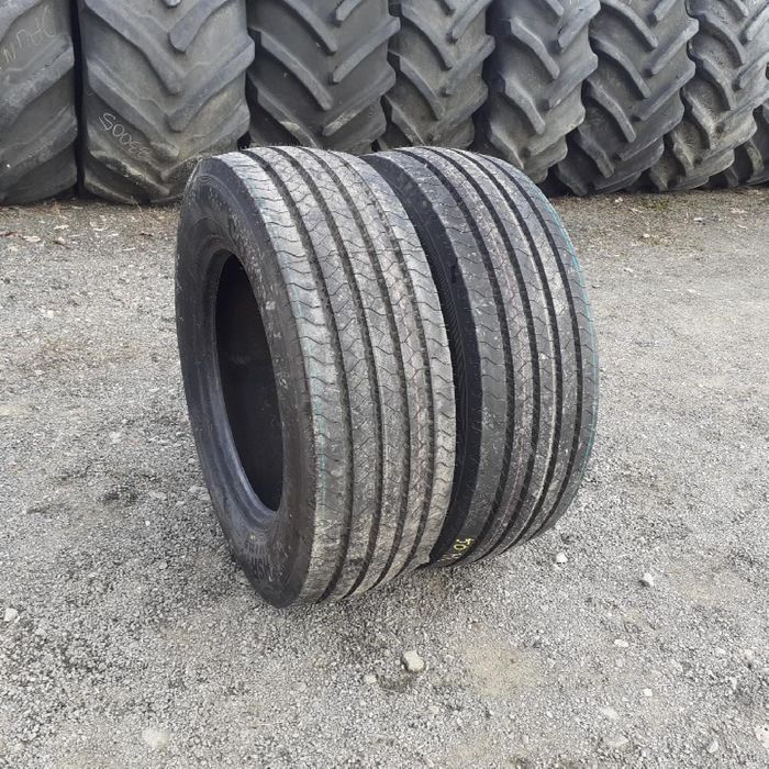Cauciucuri 305/60R22.5  Continental Anvelope AGRO INDUSTRIALE