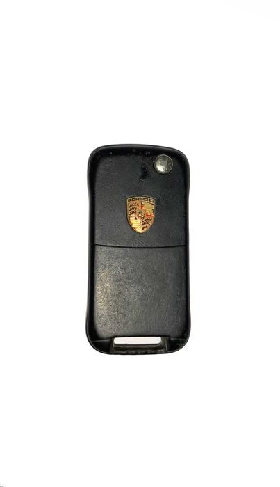 Kлюч за Porsche Cayenne - Оригинален