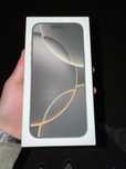 iPhone 16 pro 512 НОВЫЙ
