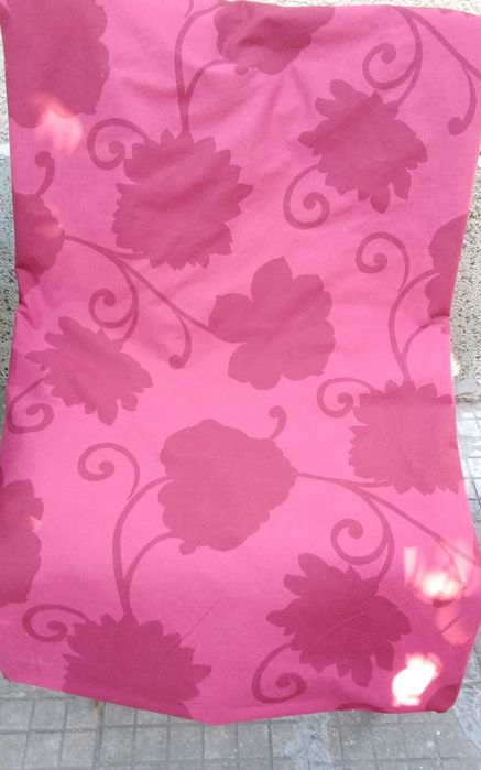 Спални памучни  торби