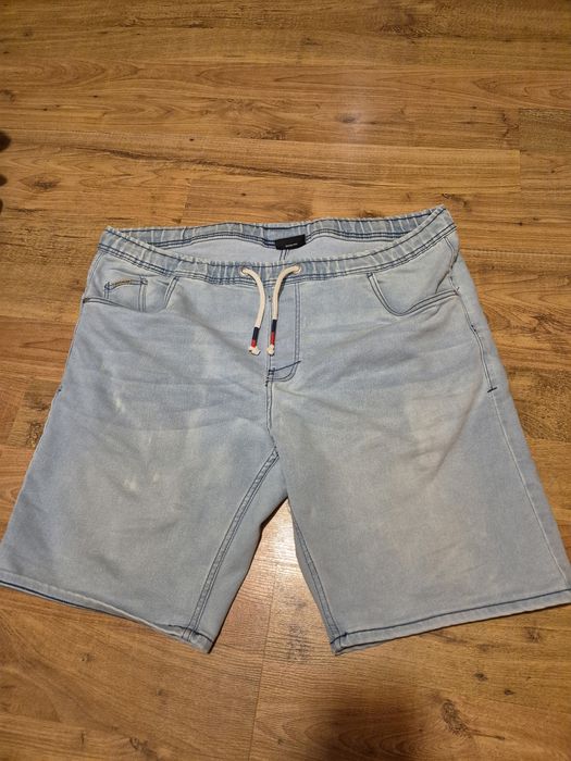 Къси гащи Sinsay 2XL