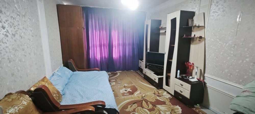 Ойбек, Госпиталка 2х комнатная квартира за 66.000