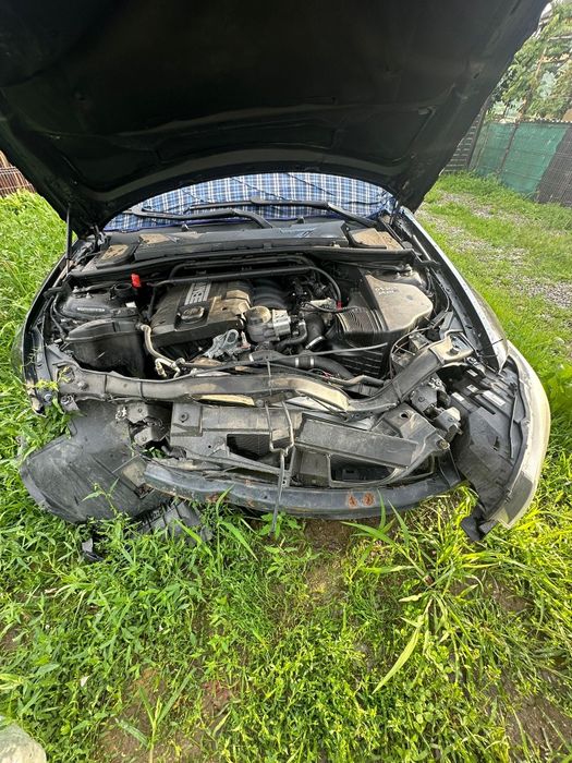 Bmw e90, 320i, 2009