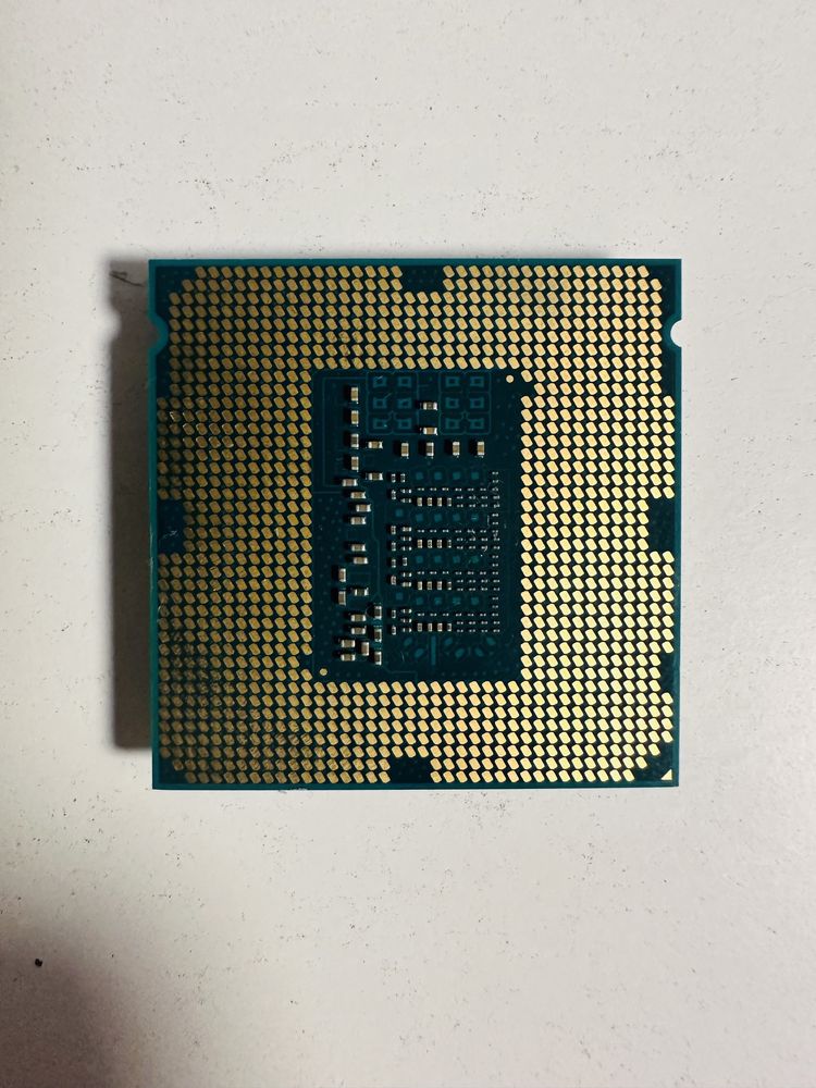 Intel cote i5-4460 OEM