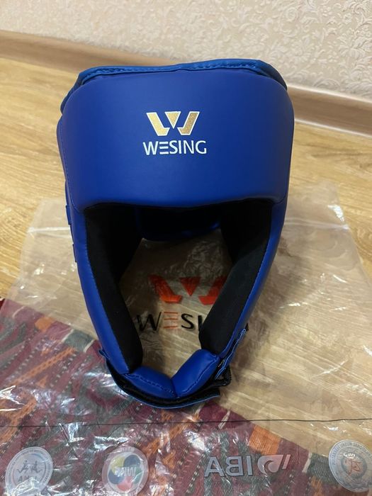 Таза колданылмаган бас киім