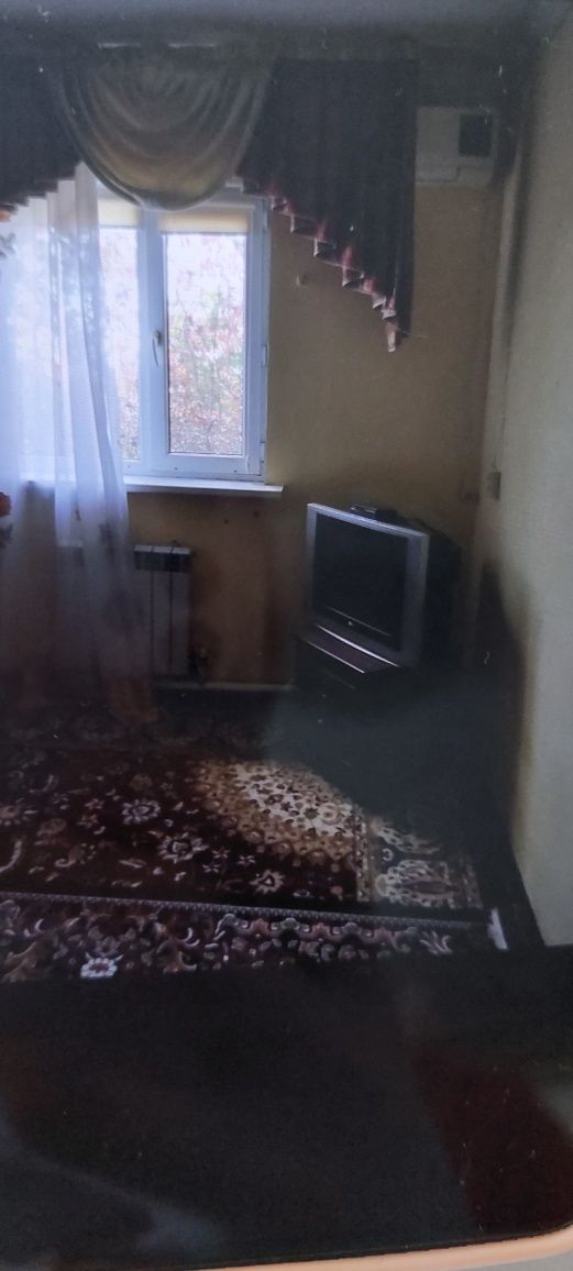 Комната сдается парням