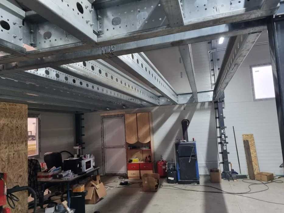 Profile Sigma , profile C