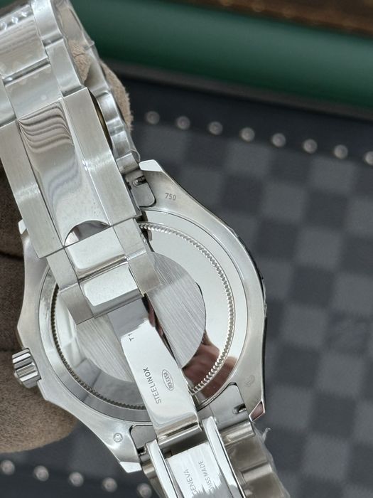 Rolex Yacht-Master 40mm