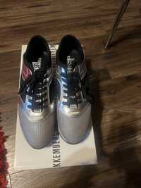 Sneakers dama marca Bikkembergs 38