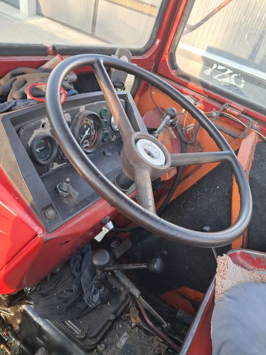 Tractor utb445 din 1993