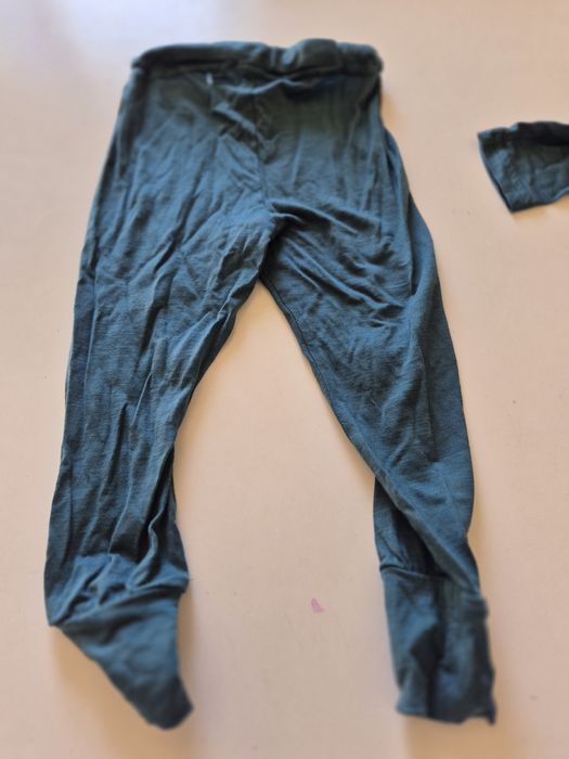 6. Set bluza pantaloni lână mar. 86