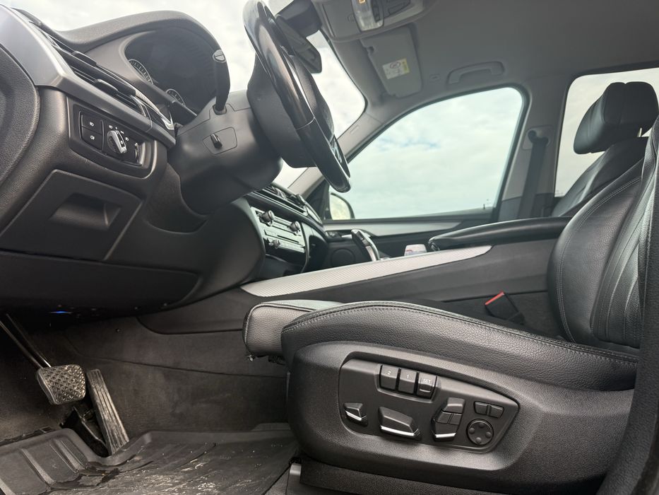 Bmw X52.0i  4.0e 313 Cp plughin hibrid