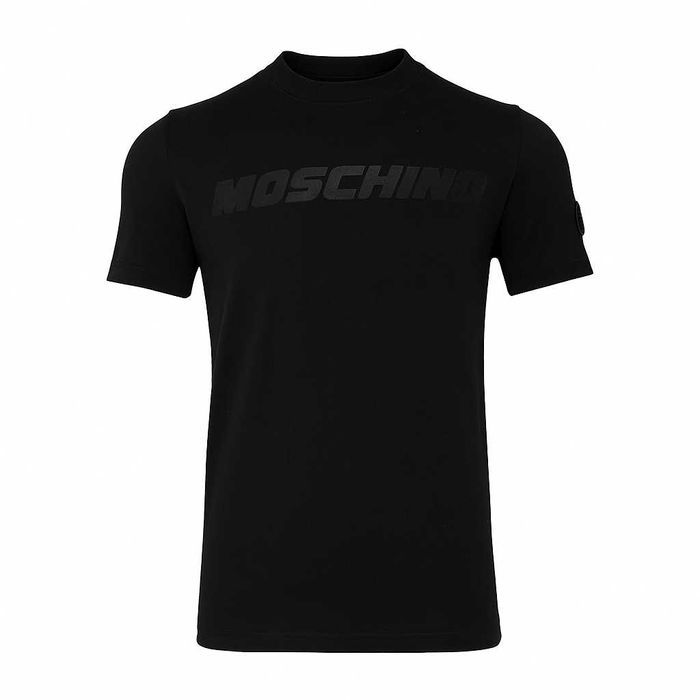 Тениска Moschino