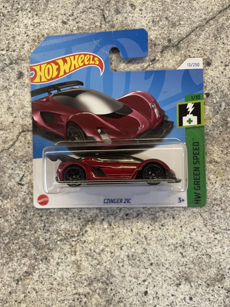 Hotwheels  колички