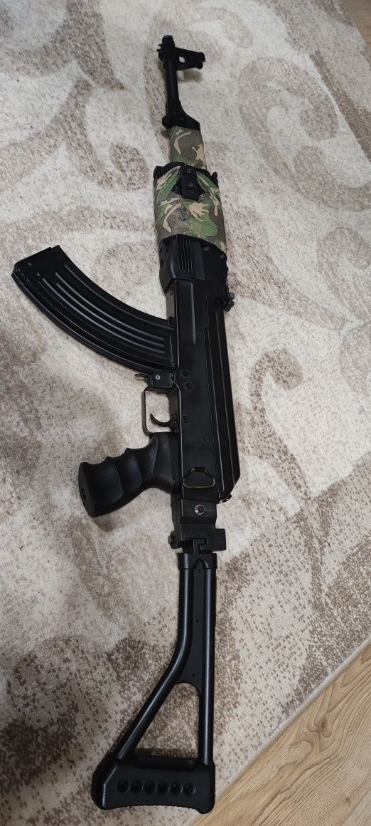 Replica airsoft tip AK 47