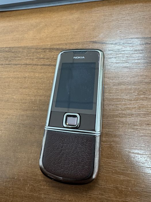 Nokiа 8800 Sapphire Arte