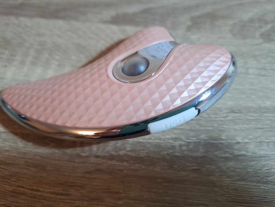 Vand aparat masaj facial URGENT si NEGOCIABIL