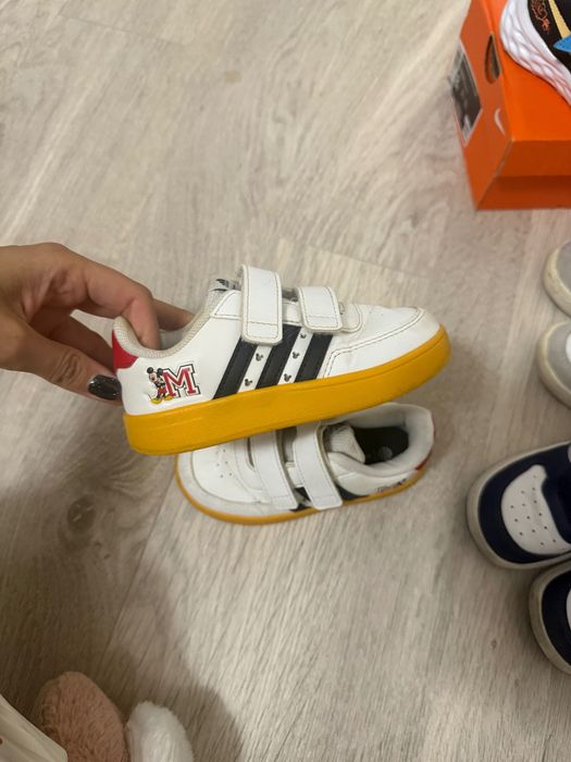 Детски маратонки nike, champion