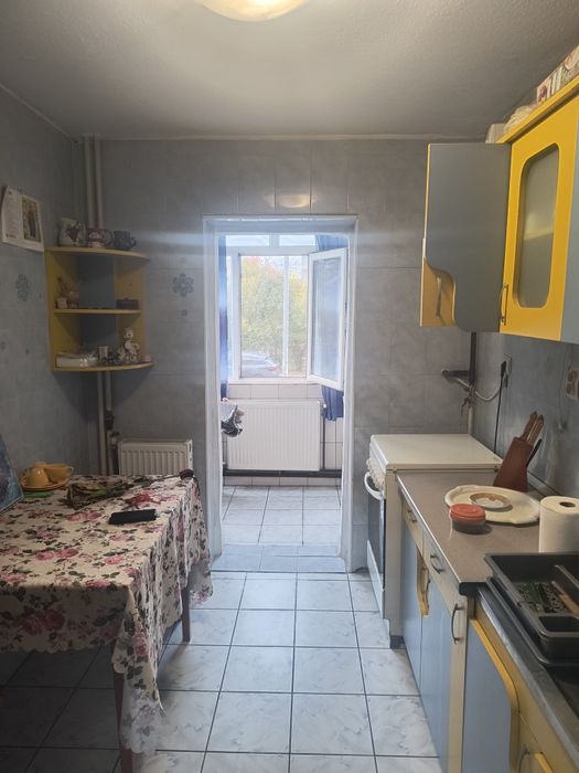 Apartament 2 camere decomandat