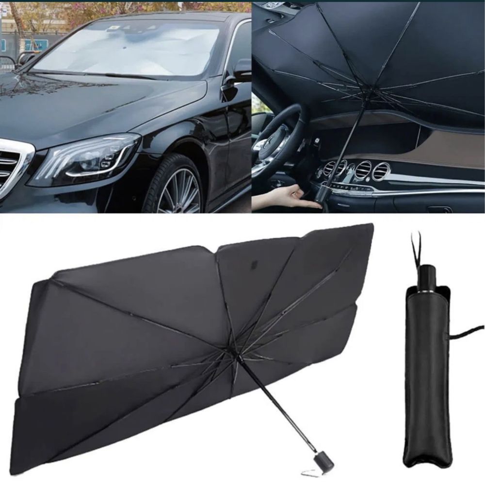 Avto zontik labovoy зонтик для машина