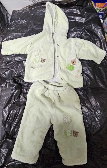 Модулна бебешка количка Mutsy Evo 3-в-1 пълен комплект + подаръци