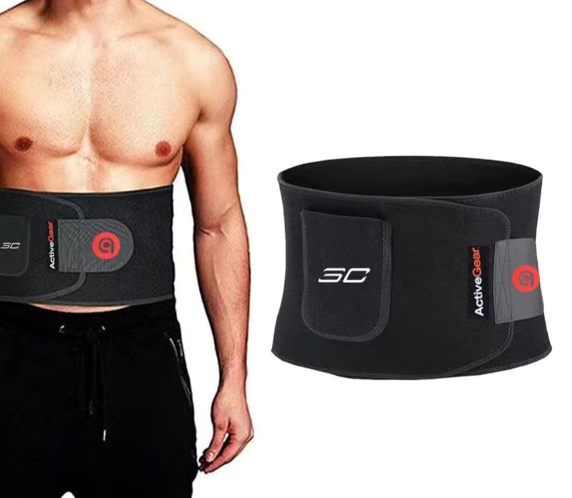 Пояс для похудения (спорт)