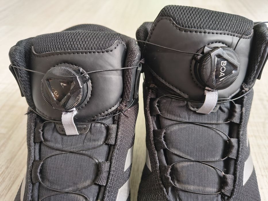 Зимни маратонки Adidas