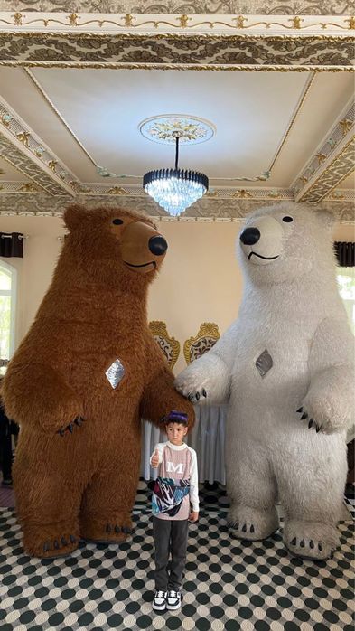 Tayyor Animatsiya biznesi sotiladi