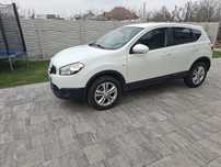 Nissan Qashqai Nissan Qashqai J 10 stare foarte buna