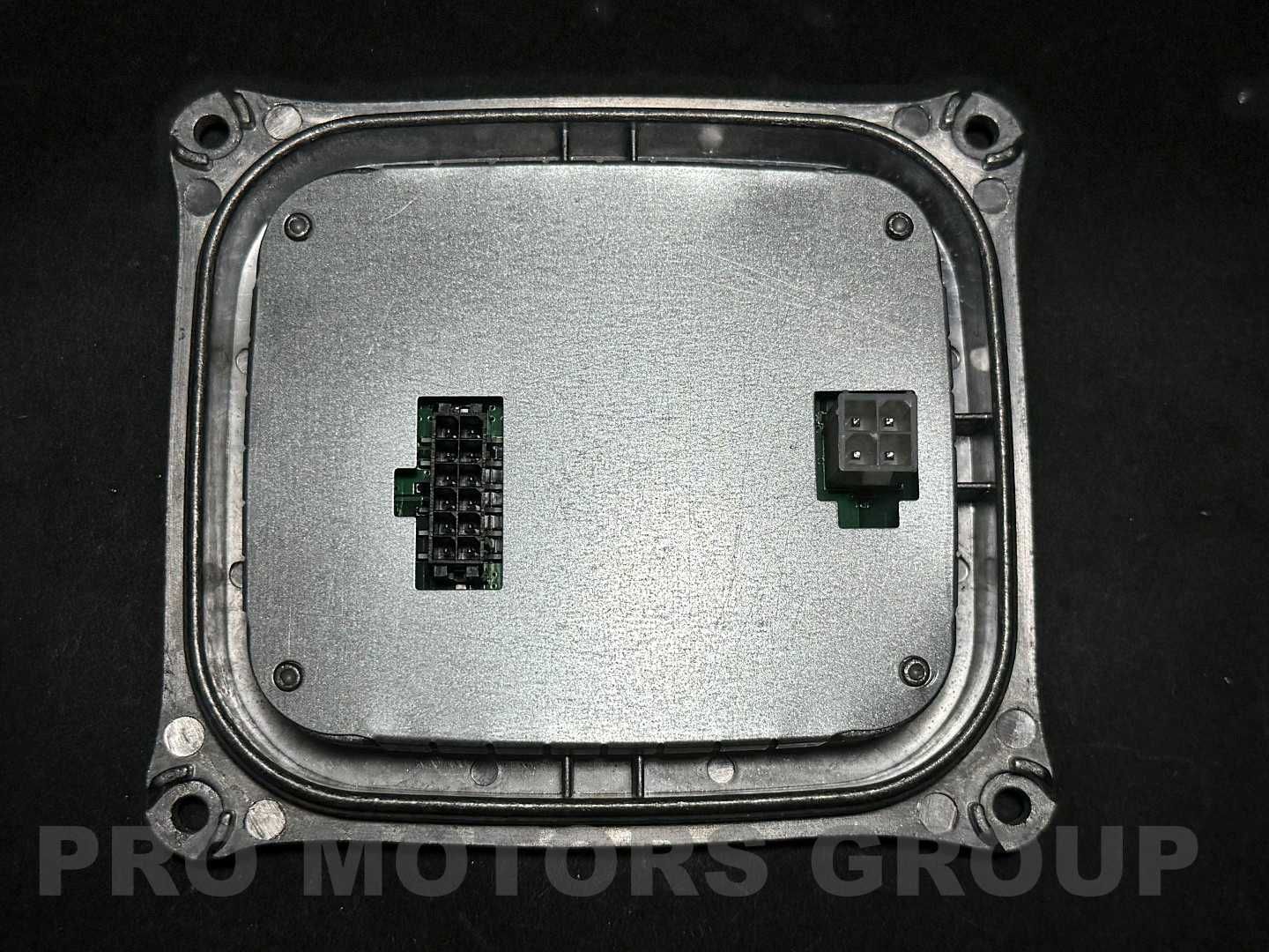 Модул LED светлини DRL TFL BMW 3 E92 E93 X5 E70   7263052
