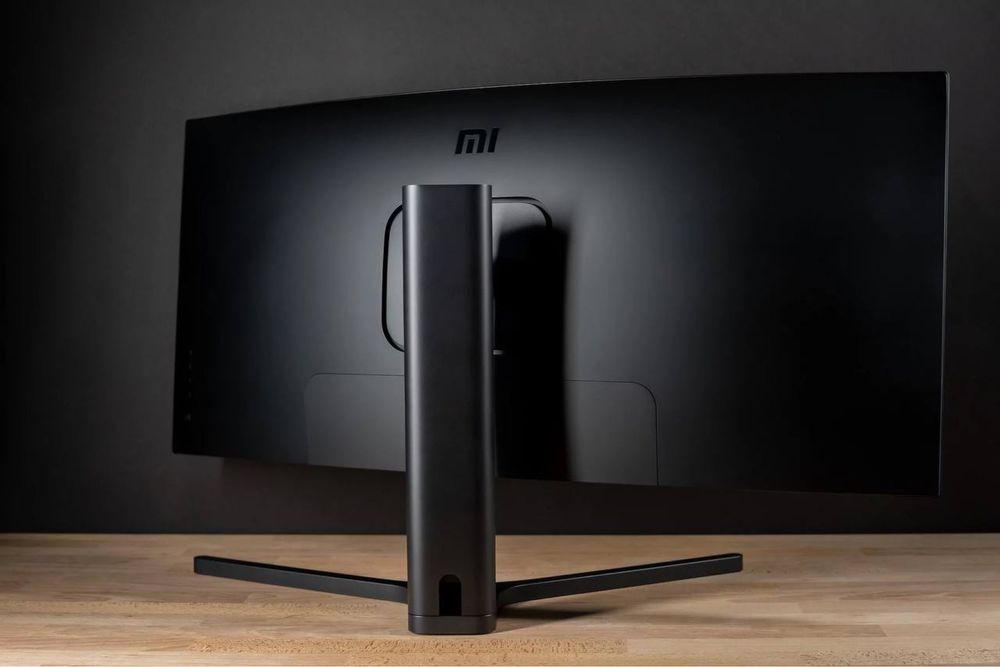 Mi Curved Gaming 34 sotiladi