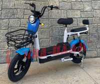 Електрически велосипед (скутер)  550W,48V +ЛИЗИНГ