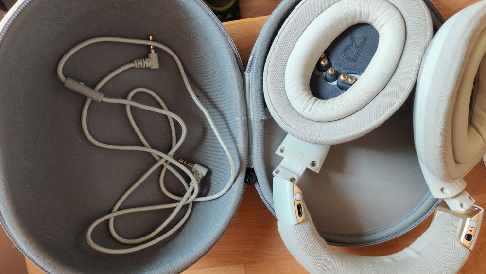 Слушалки Kokoon Relax