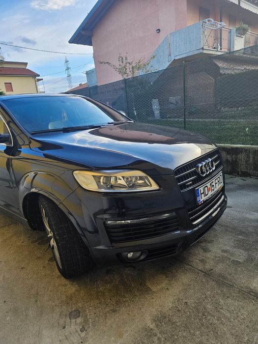 De vânzare Audi Q7