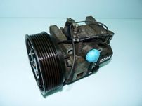 Mazda cx7 2.2 Diesel mazda 6 2.2 diesel compresor clima