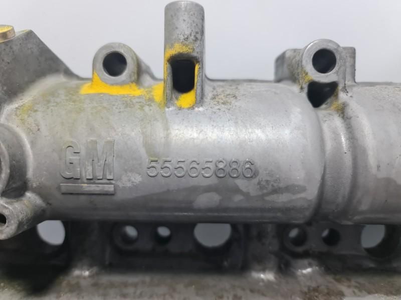 Capac culbutori ax cu came Opel Astra H 1.9CDTI 150cp 110kw; 1.9CDTI 1