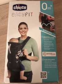 Marsupiu Chicco Easy Fit Rosu