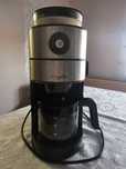 Aparat de cafea .