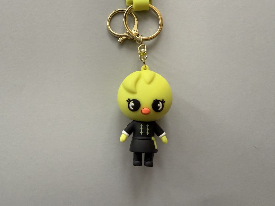 Kpop Stray Kids SKZOO ключодържатели