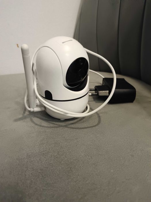 Коамера за видеонаблюдение